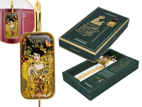 013-0362 zakładka do książki Klimt Adele  Carmani.jpg