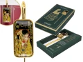 013-0361 zakładka do książki Klimt Pocałunek Carmani.jpg