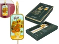 013-0341 zakładka do książki Van Gogh Słoneczniki Carmani.jpg