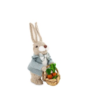 Figurka Królik