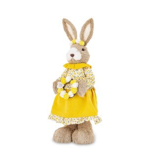 Figurka Królik