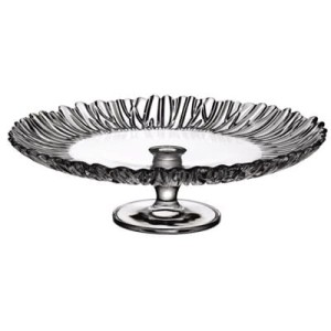 Patera na nóżce AURORA PASABAHCE