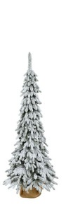 Pl Choinka Sztuczna Everest Pe Snow 120Cm