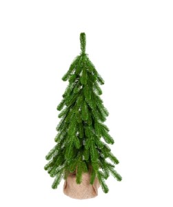 Pl Choinka Sztuczna Everest Green 60 Cm