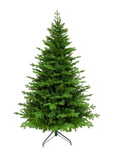 Pl Aspen Fir Green 280 Cm