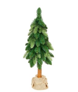 Pl Choinka Sztuczna Oslo Green 80 Cm