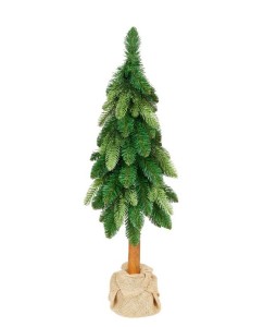 Pl Choinka Sztuczna Oslo Green 65 Cm