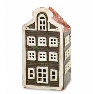 Figurka Domek Led