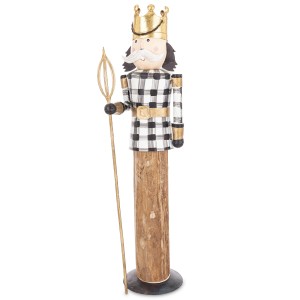 Figurka Dziadek Do Orzechów 54253-Prom.