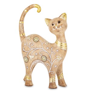 Figurka Kot