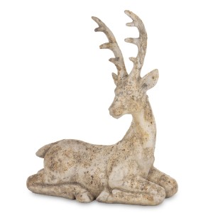 Figurka Jeleń