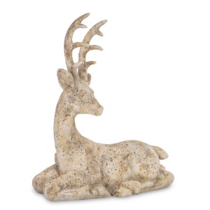 Figurka Jeleń