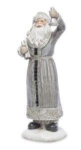 Figurka Mikołaj