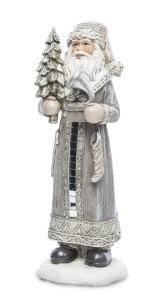 Figurka Mikołaj