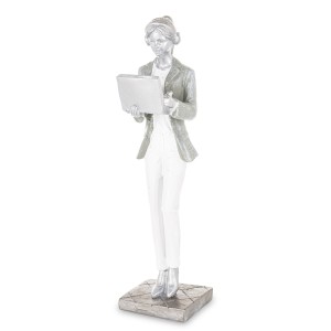 Figurka Kobieta