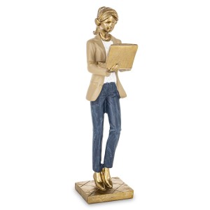 Figurka Kobieta