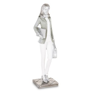 Figurka Kobieta Bizneswoman