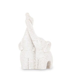 Figurka Słonie