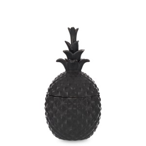 Art.dekoracyjny Ananas Z Pokrywką-Prom.