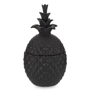 Art.dekoracyjny Ananas Z Pokrywką-Prom.