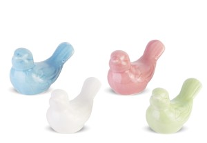 Pl Ptak Ceramiczny