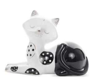 Figurka Kot