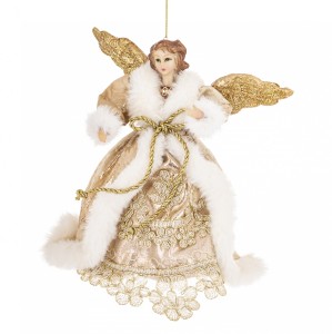 Figurka Lalka Kolekcjonerska