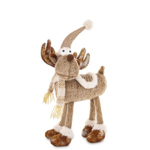 Figurka Renifer