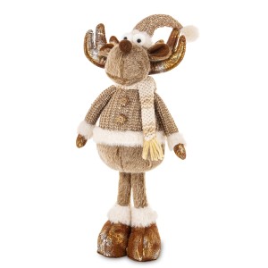 Figurka Renifer