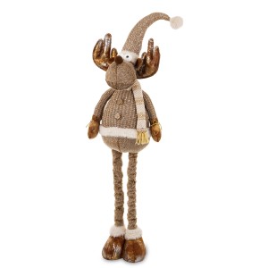 Figurka Renifer