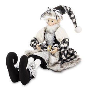 Figurka Elf