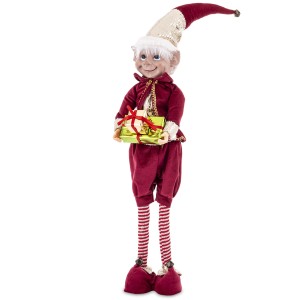 Figurka Elf
