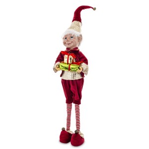Figurka Elf