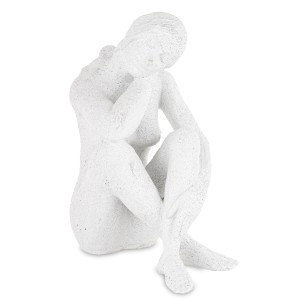 Figurka Kobieta-Prom.
