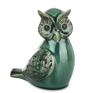 Figurka Sowa