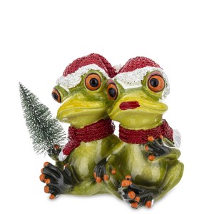 Figurka Żaby-Prom.