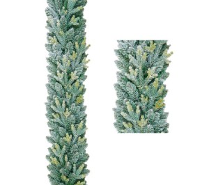 Pl Girlanda Aura Frost 2 150Cm