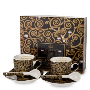 Kpl. Espresso 80 Ml