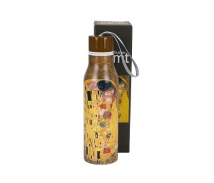 Pl Butelka Termiczna The Kiss Classic G.klimt