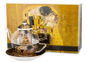 Tea For One