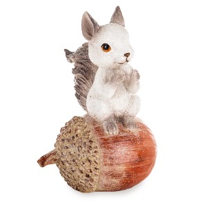 Figurka Wiewiórka
