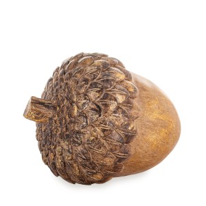 Dekoracja Żołądź