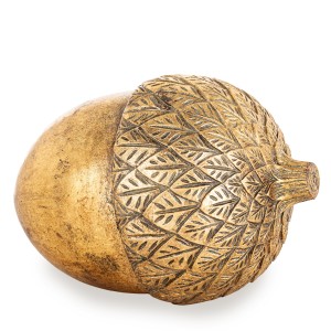 Dekoracja Żołądź