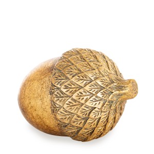 Dekoracja Żołądź