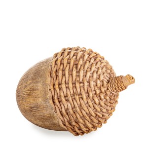Dekoracja Żołądź
