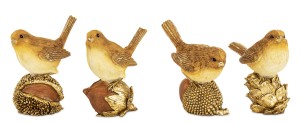 Figurka Ptaszek