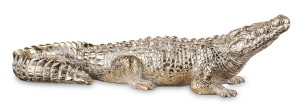Figurka Krokodyl