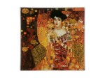 Talerz dekoracyjny - Adele Bloch - Bauer I