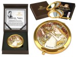 Lustereczko - A.Mucha - Cztery Pory Roku - Wiosna