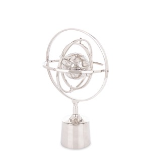 Figurka Astrolabium